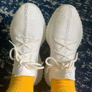 Authentic Yeezy Boost 350 V2